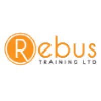 Rebus Training Ltd logo, Rebus Training Ltd contact details