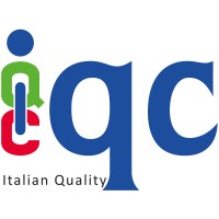 IQC Srl logo, IQC Srl contact details