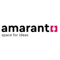 Amaranto Space for Ideas logo, Amaranto Space for Ideas contact details