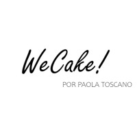 WeCake! logo, WeCake! contact details