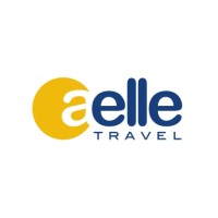 A.elle travel logo, A.elle travel contact details