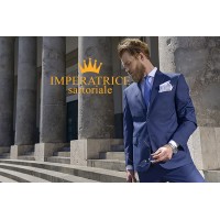 Imperatrice Sartoriale logo, Imperatrice Sartoriale contact details