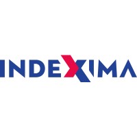 Indexima logo, Indexima contact details