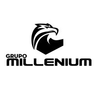 Grupo Millenium logo, Grupo Millenium contact details