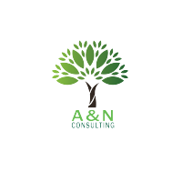 A&N Sustainable Consulting logo, A&N Sustainable Consulting contact details