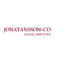 Jonatansson & Co Legal Services logo, Jonatansson & Co Legal Services contact details