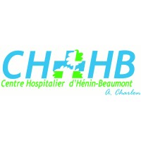 Centre Hospitalier d'Hénin-Beaumont logo, Centre Hospitalier d'Hénin-Beaumont contact details