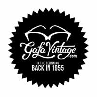 GafaVintage logo, GafaVintage contact details