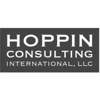 Hoppin Consulting International logo, Hoppin Consulting International contact details