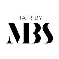 Hair by mbs logo, Hair by mbs contact details