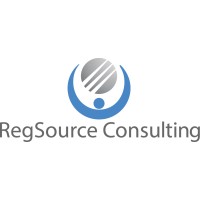 RegSource Consulting Inc. logo, RegSource Consulting Inc. contact details