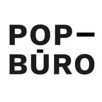 Pop-Büro Region Stuttgart logo, Pop-Büro Region Stuttgart contact details