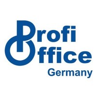 ProfiOffice GmbH logo, ProfiOffice GmbH contact details