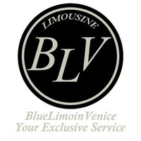 Blue Limo in Venice SRLS logo, Blue Limo in Venice SRLS contact details