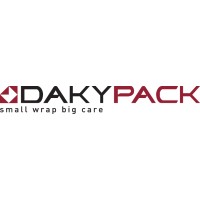 DAKY Pack srl logo, DAKY Pack srl contact details