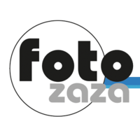 Fotozaza logo, Fotozaza contact details