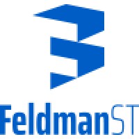 Feldman ST logo, Feldman ST contact details