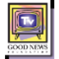 The Good News Foundation logo, The Good News Foundation contact details