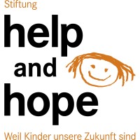 Stiftung help and hope logo, Stiftung help and hope contact details