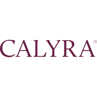 CALYRA GmbH logo, CALYRA GmbH contact details