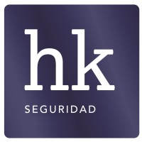 HK Seguridad logo, HK Seguridad contact details