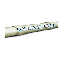 DN Civil logo, DN Civil contact details