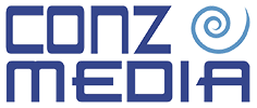 knz logo, knz contact details