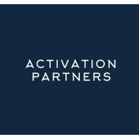 Activation Partners logo, Activation Partners contact details