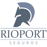 RIOPORT SEGUROS logo, RIOPORT SEGUROS contact details