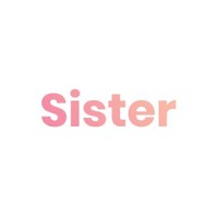 Sister the Agency logo, Sister the Agency contact details