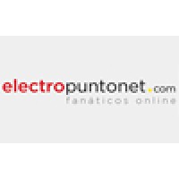 electropuntonet.com logo, electropuntonet.com contact details