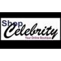 Shop Celebrity Boutique logo, Shop Celebrity Boutique contact details