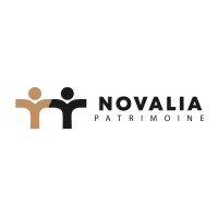 Novalia Patrimoine logo, Novalia Patrimoine contact details