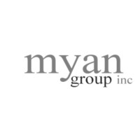 MYAN GROUP INC logo, MYAN GROUP INC contact details