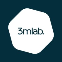 3M LAB logo, 3M LAB contact details