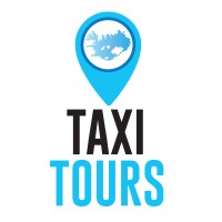 Taxi Tours Iceland logo, Taxi Tours Iceland contact details