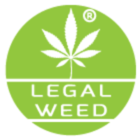 LEGALWEED ITALIA logo, LEGALWEED ITALIA contact details