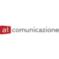 AT comunicazione logo, AT comunicazione contact details