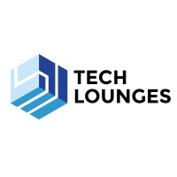 TechLounges logo, TechLounges contact details