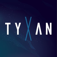 TYXAN logo, TYXAN contact details