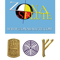 Zonasalute logo, Zonasalute contact details