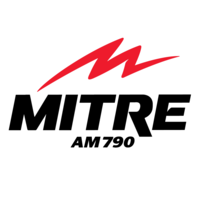 Radio Mitre AM 790 logo, Radio Mitre AM 790 contact details