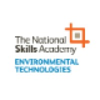 The National Skills Academy for Environmental Technologies logo, The National Skills Academy for Environmental Technologies contact details