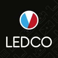 Ledco Italia logo, Ledco Italia contact details