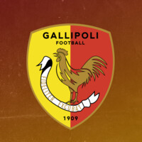 Gallipoli Football 1909 logo, Gallipoli Football 1909 contact details