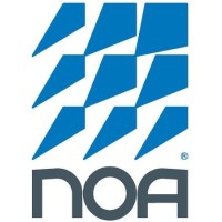 NOA by Ricoh logo, NOA by Ricoh contact details