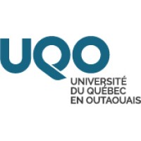 Universite du Quebec en Outaouais logo, Universite du Quebec en Outaouais contact details