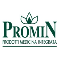 Promin - prodotti medicina integrata logo, Promin - prodotti medicina integrata contact details