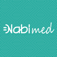 Nabimed logo, Nabimed contact details