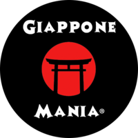 GiapponeMania® logo, GiapponeMania® contact details